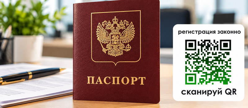 прописка в Таре